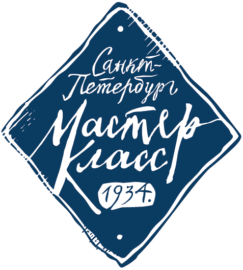 Master Class logo