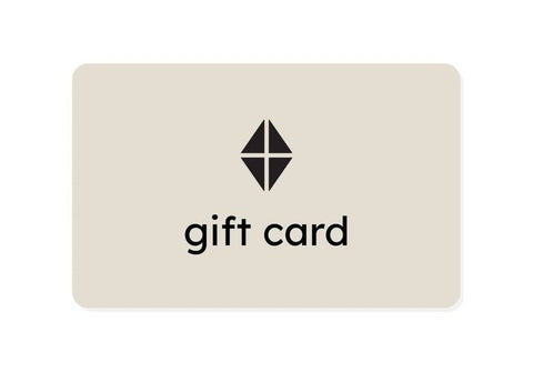 LUMINO Gift Card - სასაჩუქრე ვაუჩერი - LUMINO