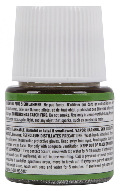 ვიტრაჟის ბრჭყვიალა მედიუმი 45 მლ - GLITTER MEDIUM VITRAIL 45 ML