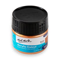 MM Acrylic Colour Paint 100ml - Bronze - LUMINO