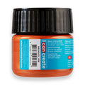 MM Acrylic Colour Paint 100ml - Copper - LUMINO
