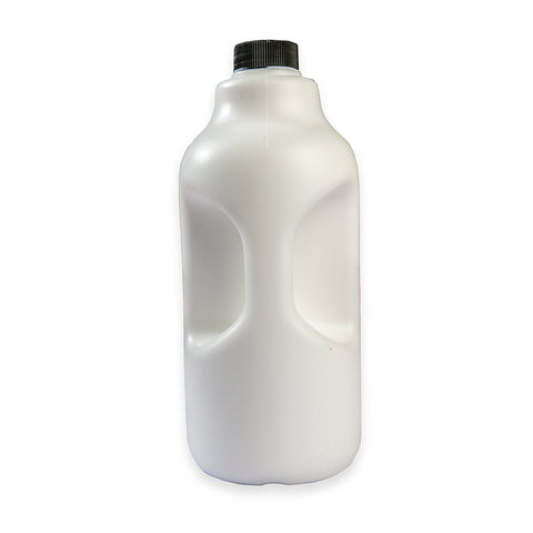 MM Acrylic Colour w/Pump 1L - Titanium White - LUMINO