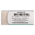 MM Artist Eraser Medium - White - LUMINO