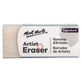 MM Artist Eraser Medium - White - LUMINO