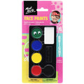 MM Kids Face Painting Set - Bright - LUMINO
