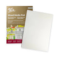 MM Mixed Media Pad 300gsm A3 15 - LUMINO