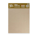 MM Mixed Media Pad 300gsm A4 15 Sheets - LUMINO