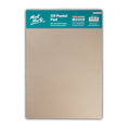 MM Oil Pastel Pad 200gsm A3 20 Sheets - LUMINO