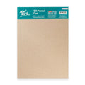MM Oil Pastel Pad 200gsm A4 20 Sheets - LUMINO