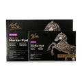 MM Quick Dry Marker Pad 110gsm A3 30 Sheets - LUMINO