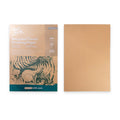 MM Recycled Toned Drawing Paper 170gsm A4 25 Shts - LUMINO