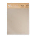 MM Recycled Toned Drawing Paper 170gsm A4 25 Shts - LUMINO