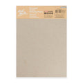 MM Recycled Toned Drawing Paper 170gsm A5 25 Shts - LUMINO