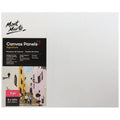 MM Canvas Panels Pack 2 20.3x25.4cm