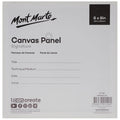 MM Canvas Panels Pack 2 20.4x20.4cm
