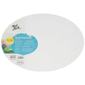 MM Canvas Oval D.T. 35.6x50.8cm
