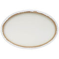 MM Canvas Oval D.T. 55.9x81.3cm
