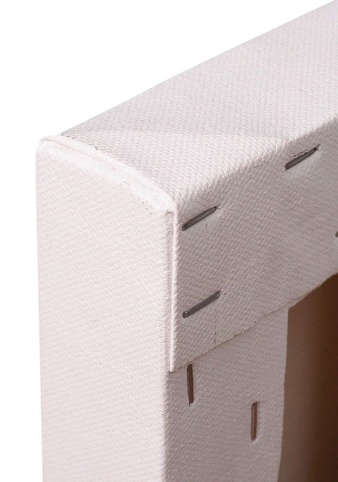 Canvas on a double subframe Premium - MM Premium Canvas Pine Frame DT 91.4x182.9cm 