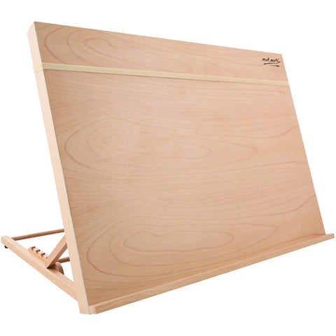 MM Drawing Board A3 with elastic band