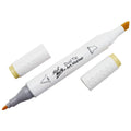 MM Dual Tip Art Marker - Canaria Yellow 45