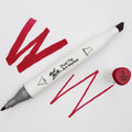 MM Dual Tip Art Marker - Cherry Pink 5