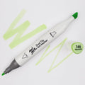 MM Dual Tip Art Marker - Mignonette 166