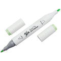 MM Dual Tip Art Marker - Mignonette 166