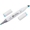 MM Dual Tip Art Marker - Pastel Blue 67