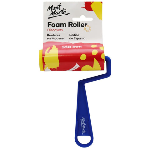 MM Studio Foam Roller 100mm