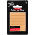 MM Make n Bake Polymer Clay 60g - Peach