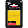 MM Make n Bake Polymer Clay 60g - Sunflower