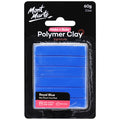 MM Make n Bake Polymer Clay 60g - Royal Blue