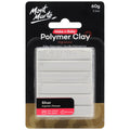 MM Make n Bake Polymer Clay 60g - Silver