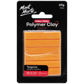 MM Make n Bake Polymer Clay 60g - Tangerine
