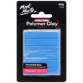 MM Make n Bake Polymer Clay 60g - Periwinkle Blue