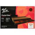 MM Pastel Box Single Deck