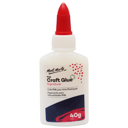 Craft glue PVA Craft Glue 40g