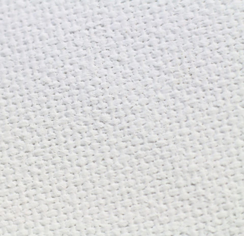 მრგვალი ტილო ქვეჩარჩოზე 60სმ დიამეტრი - MontMarte