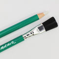 MM Eraser Pencils 2pc
