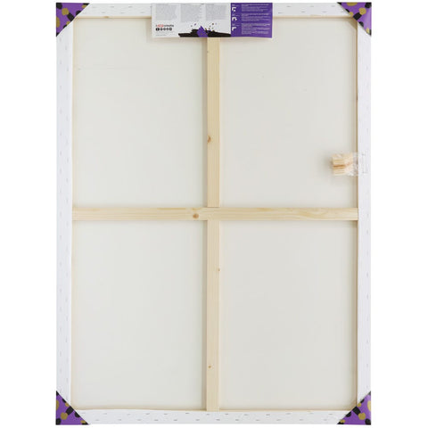 Холст на подрамнике премиум-класса - MM Premium Canvas Pine Frame ST 91,4x121,8 см 