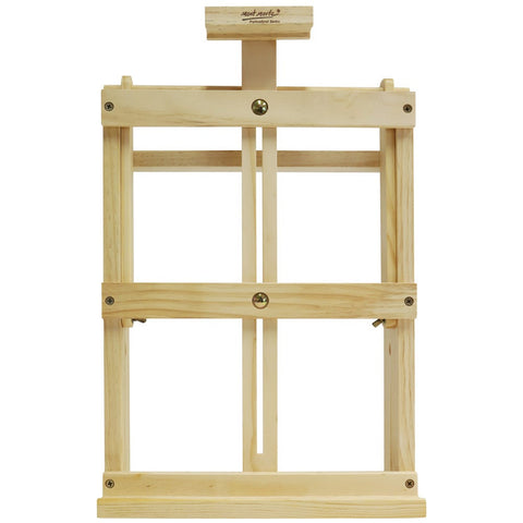 MM Small Pine Table Easel