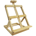 MM Small Pine Table Easel