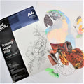 MM Tracing Paper Pad 60gsm 40 sheet A4