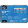 MM Watercolour Pencils 36pc