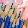 MM Watercolour Pencils 12pc