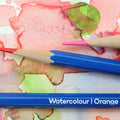 MM Watercolour Pencils 12pc
