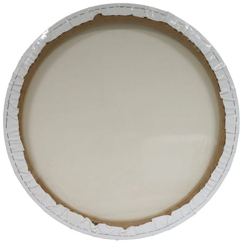 მრგვალი ტილო ქვეჩარჩოზე MM Canvas Round 50cm - LUMINO