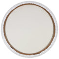 მრგვალი ტილო ქვეჩარჩოზე MM Canvas Round 60cm - LUMINO