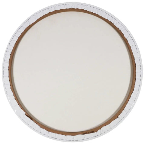 მრგვალი ტილო ქვეჩარჩოზე MM Canvas Round 60cm - LUMINO