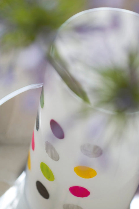 ვიტრაჟის საღებავი 45მლ - Pebeo Vitrail Black (გამჭვირვალე მინის საღებავი)